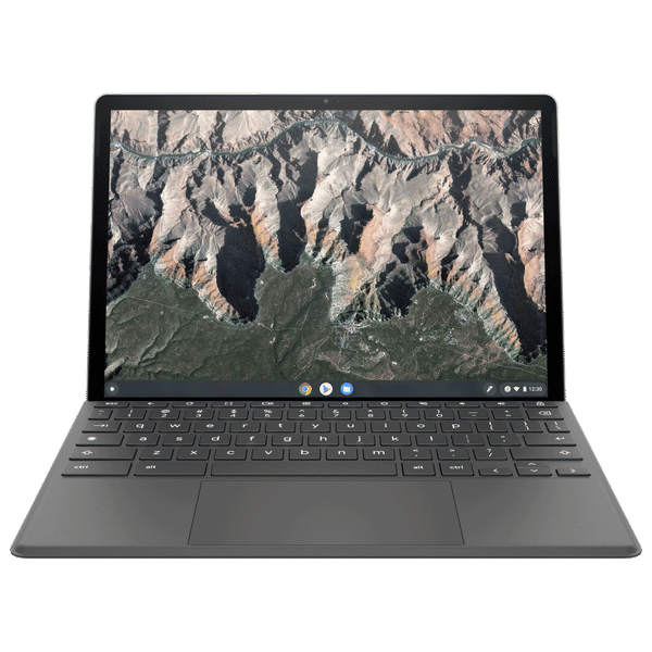 Chromebook本体 HP Chromebook x2 11 11-da0012QU HP Chromebook x2 11 Review: Tablet Dreams, Chromebook Realities